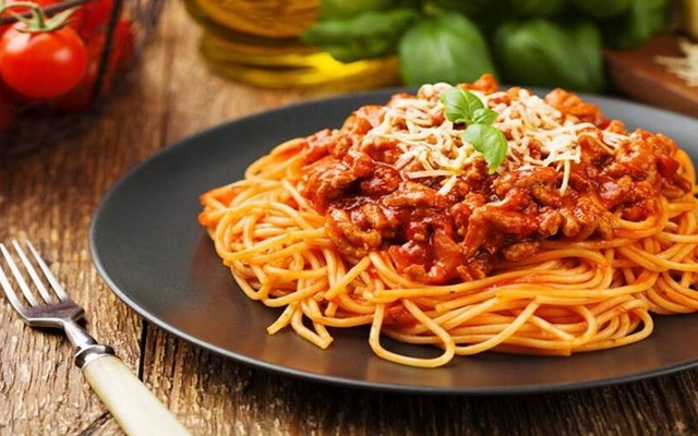 Ăn Ngon - Mỳ , Hamburger & Trà Sữa - Minh Khai