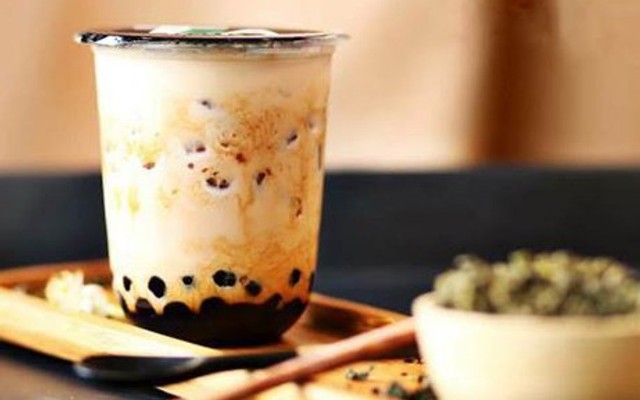 Trà Sữa Ở Đâu? - Phan Bội Châu