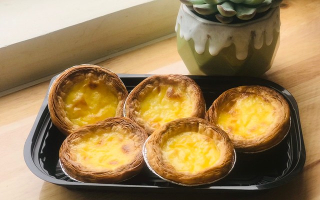 Bánh Ngon Cherry - Y Nuê