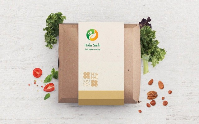 HS Chay - Cơm Chay - Đặng Tiến Đông