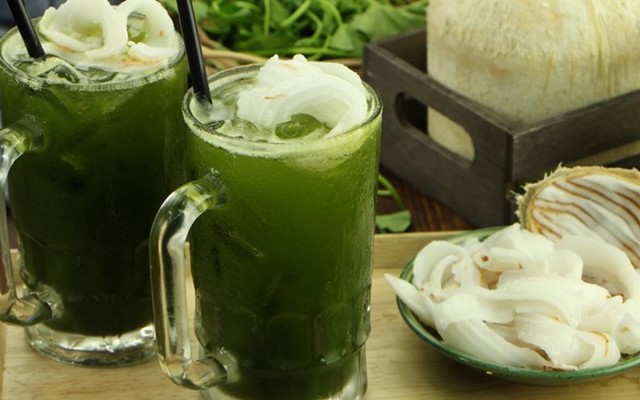 Nhà Coffee - Tea & More - Nguyễn Bưởi