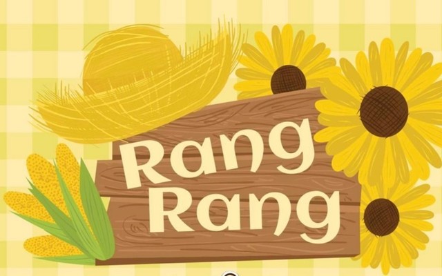 RangRang - Ngô Xào Tép - Chu Văn An