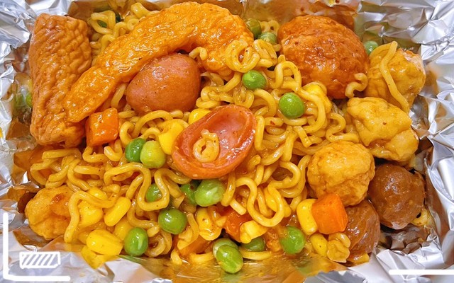 Tiệm A Beo’ - Mì Trộn & Đồ Ăn Vặt