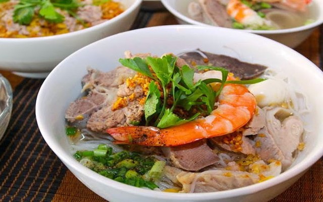 Mì Lương Ký Thuỳ Trang - Đường Số 17