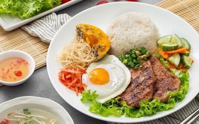 Cơm Tấm Cô 3 Tam Hiệp - Phạm Văn Thuận