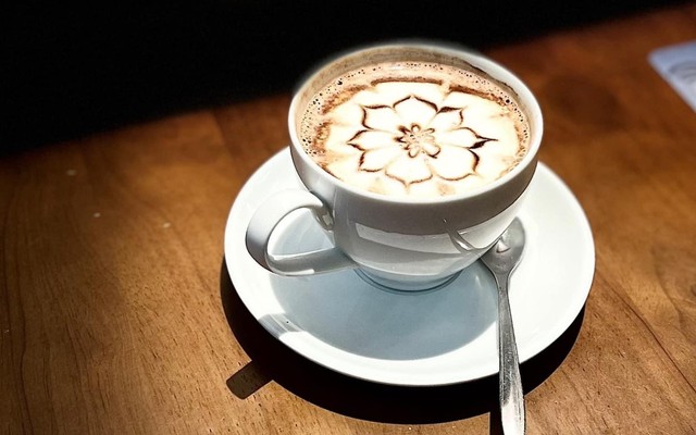 Ruộng Coffee & More - Lương Thế Vinh