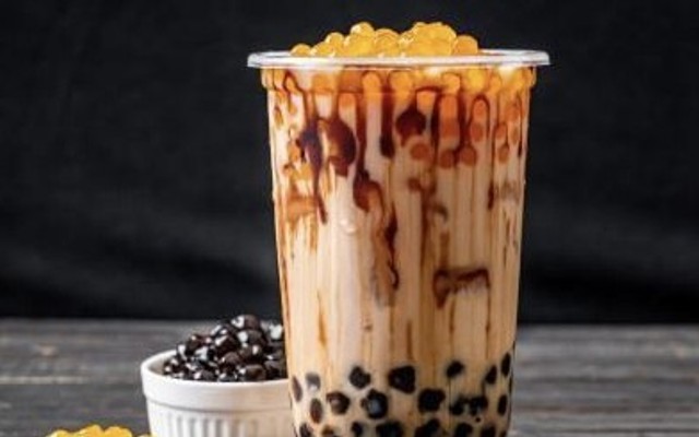 Nhà Gem - Trà Sữa & Ăn Vặt - Tô Vĩnh Diện