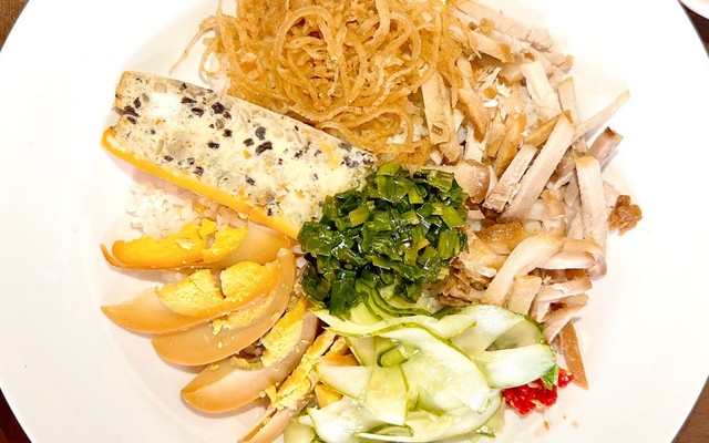 Bún Bò & Cơm Tấm 68 - Huỳnh Tấn Phát