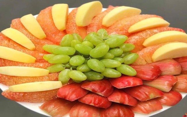 THE FRUIT Nước Ép - Hoa Quả Nhập Khẩu - Xuân La