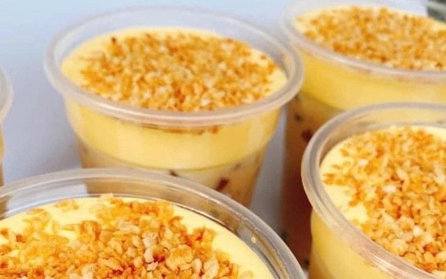 Căng Tin T-Mart - Cơm Thố, Trà Sữa, Mỳ Quảng - Phùng Khoang