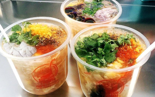 Súp Cua Thịnh - Đường 49