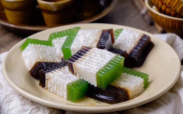 Bánh Kem & Rau Câu Hà Võ - Bùi Thị Xuân