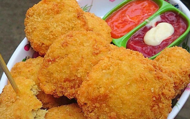 Đồ Ăn Vặt Zin Zin