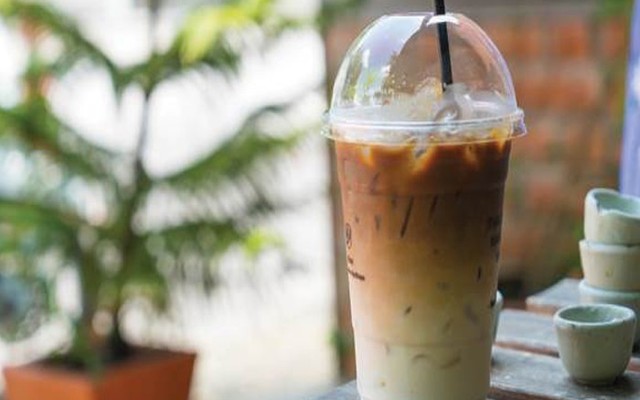 Cafe Mang Đi Milano  - An Phú Đông 1