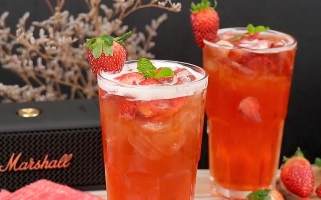 Tiệm Cà Phê K26 - Dương Quảng Hàm