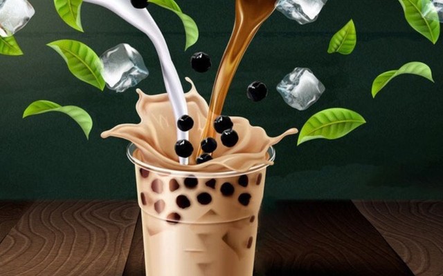 Trà Sữa Và Ăn Vặt RyKi - AmaKhê