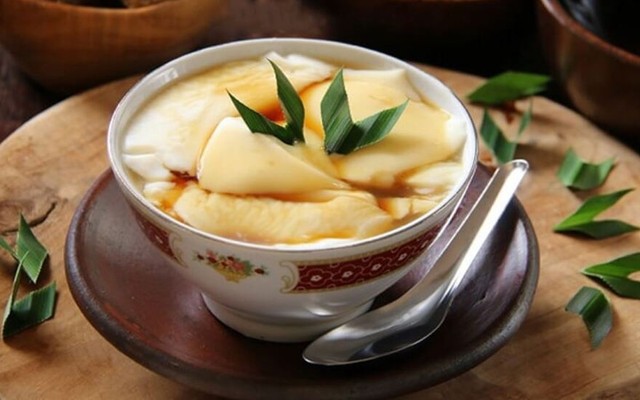 Tào Phớ Tuấn - Lê Quang Đạo
