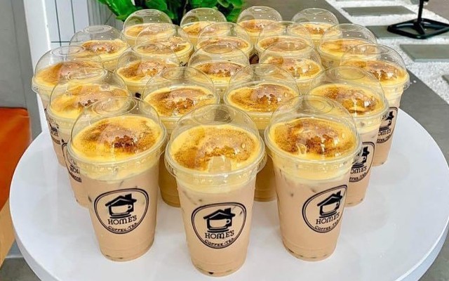 Home's Coffee and Tea