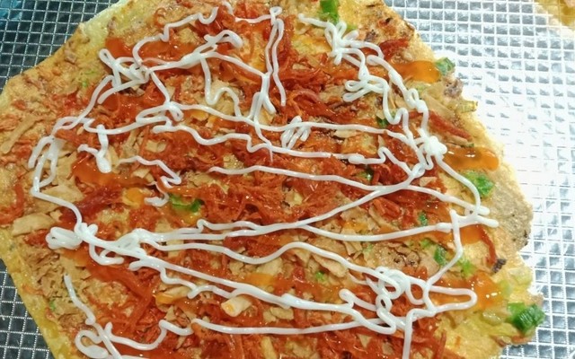 Ăn Vặt Quán - Ăn Vì Đam Mê - Lê Duẩn