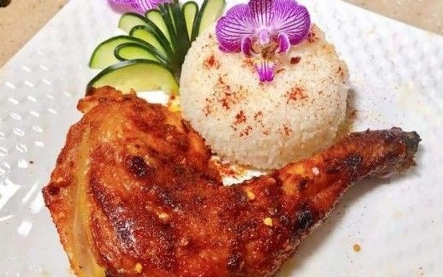 Cô Ba 2 - Cơm Gà & Phở Bò - 122 Lê Thị Hoa