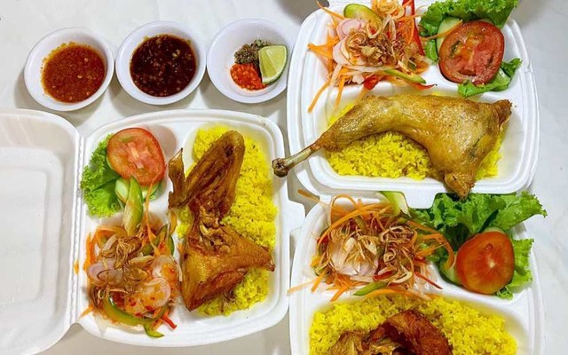 Chân Gà Đêm - Chính Gốc - Lê Đức Thọ