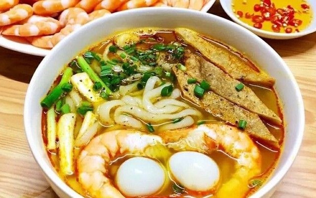 Bánh Canh Cua - Hà Trì 4