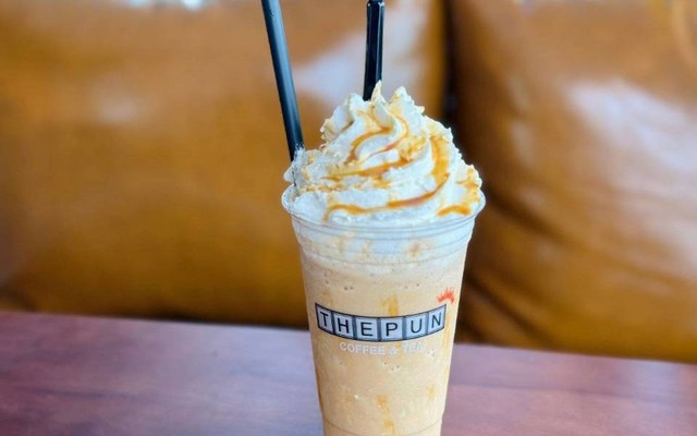 The Pun Coffee - Đường 30/4
