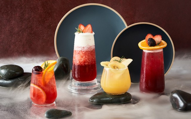 Cing's House - Trần Hưng Đạo