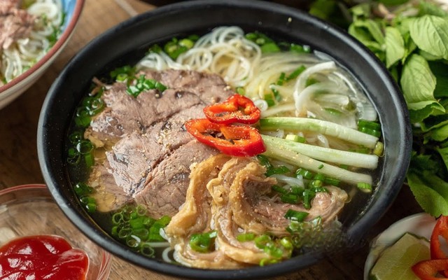 Phở 131 - Thạch Hãn