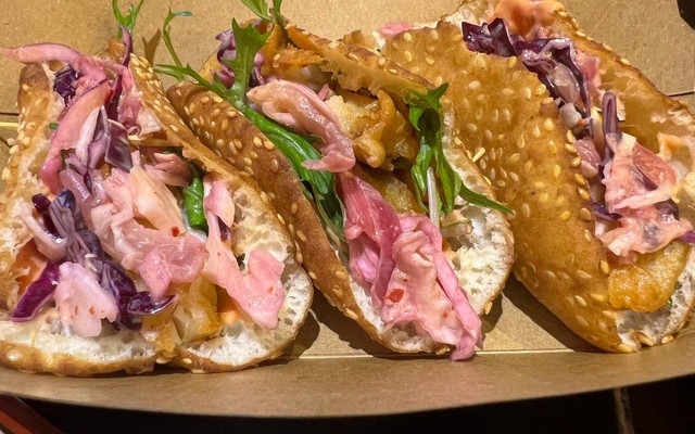 Fries Fries Saigon - Làng Báo Chí