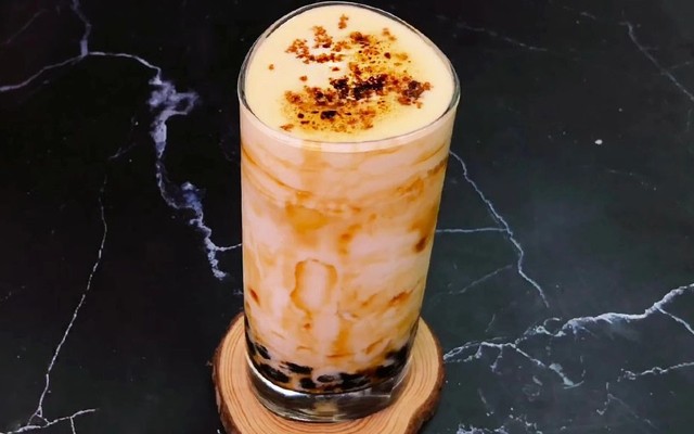 Reatea - Trà Ngon Đậm Vị - Nguyễn Công Trứ