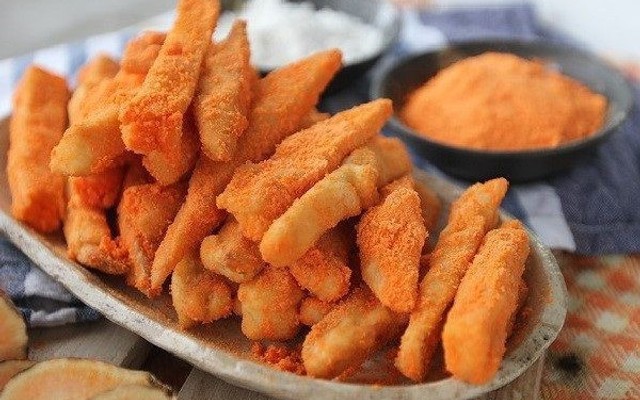 Gà Rán Quỳnh Anh - Vĩnh Viễn