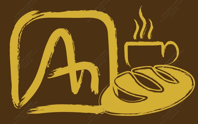 Tiệm An - Bánh Mì & Cà Phê - Đào Duy Anh