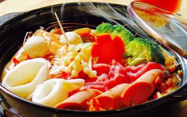 Mì Cay Suby - Mì Cay Hàn Quốc -Nguyễn Văn Tiên