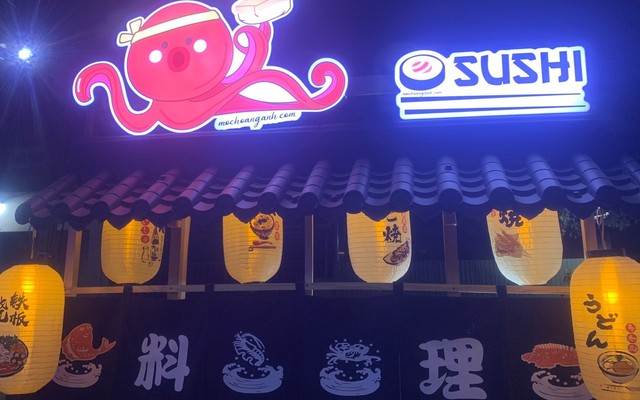 Panna Cotta Vị Việt Quất - Ăn Là Ghiền