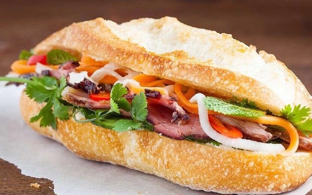 Xôi Ngon Nhà Đậu