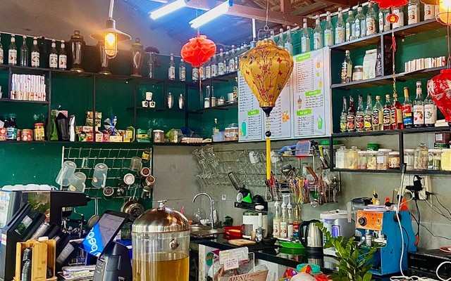 Time Coffee & Milktea - Cafe, Thức Uống & Thức Ăn Nhanh - Tố Hữu