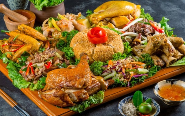 Gà Mẹt & Gà Không Lối Thoát - Anh Bản