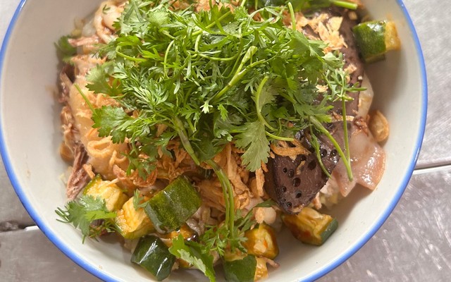 Quán Ăn Đêm Béo - Tân Xuân