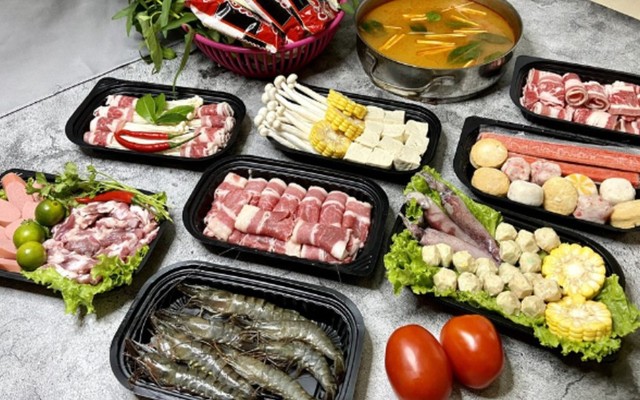 KOIFOOD - Món Ăn Nhanh & Lẩu - Láng Hạ