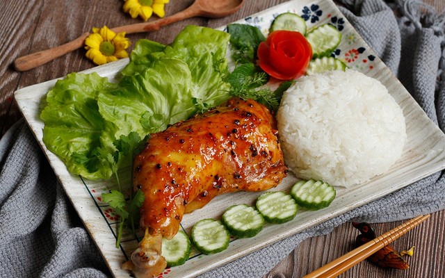 Chiko Food & Tea - Lê Văn Thọ