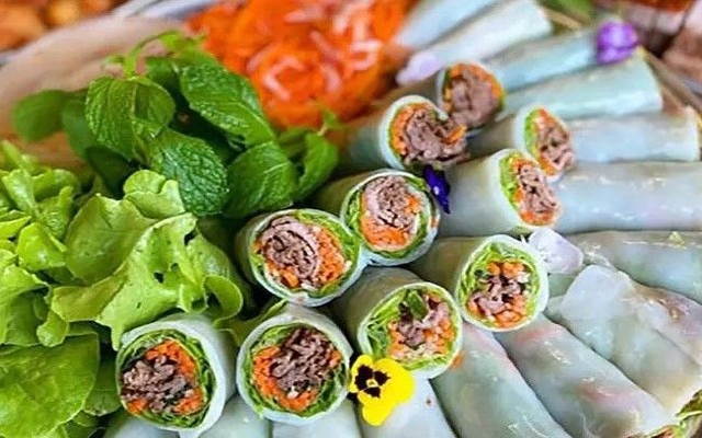 123 Phở Nhé - Phở Bò & Phở Cuốn