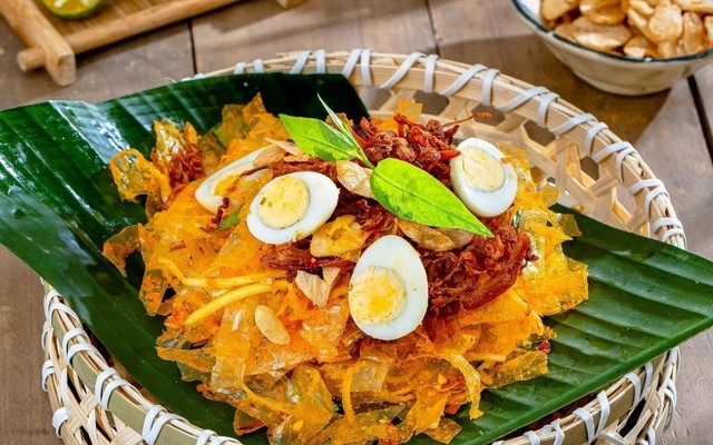 Ăn Là Nghiện Food -  Nguyễn Thượng Hiền