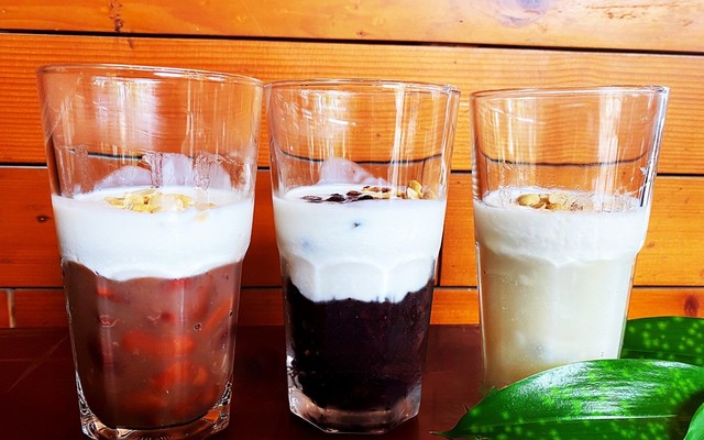 Chè Sữa Cố Đô - 79 An Dương Vương