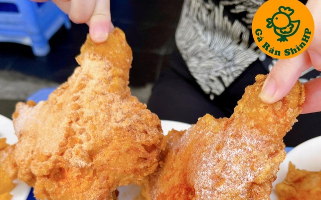 Gà Rán Shin's - Fastfood & Drinks - Đà Nẵng