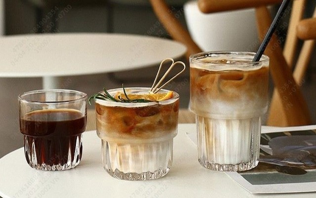 Maryco Coffee & Milk Tea