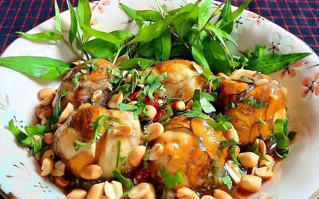 Ăn Vặt Ngẫu Nhiên - Phan Anh