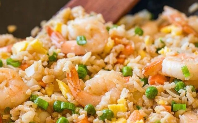 Bếp 68 - Cơm Rang & Cơm Văn Phòng - Lĩnh Nam