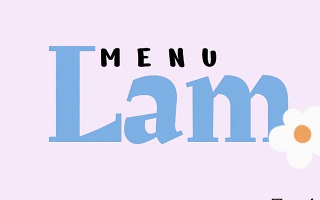 Lam Tea - Đường Số 6