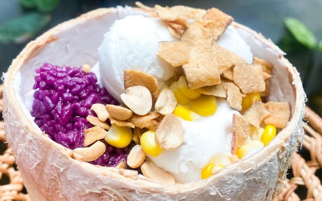 ABISAFOOD - Nguyễn Văn Bé